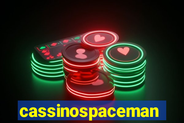 cassinospaceman
