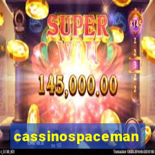 cassinospaceman