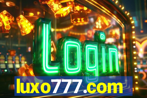 luxo777.com