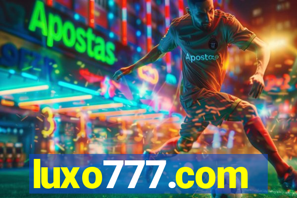 luxo777.com