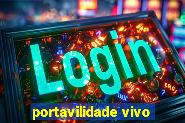 portavilidade vivo