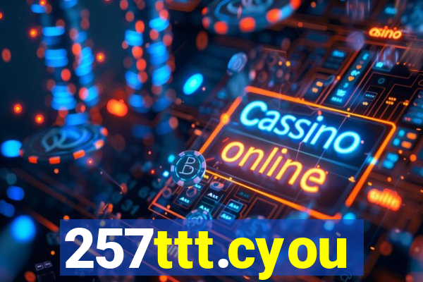 257ttt.cyou