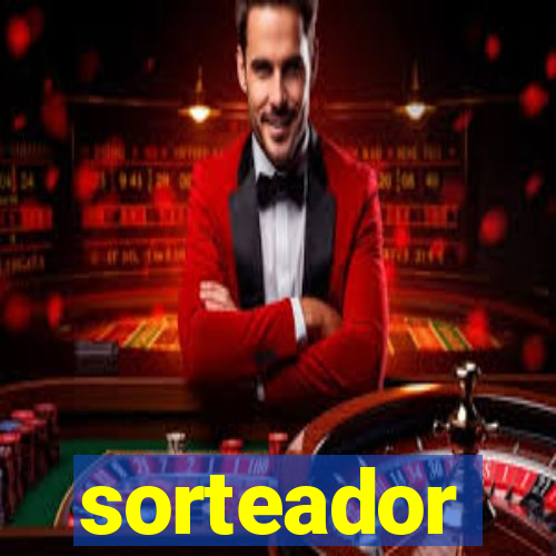 sorteador