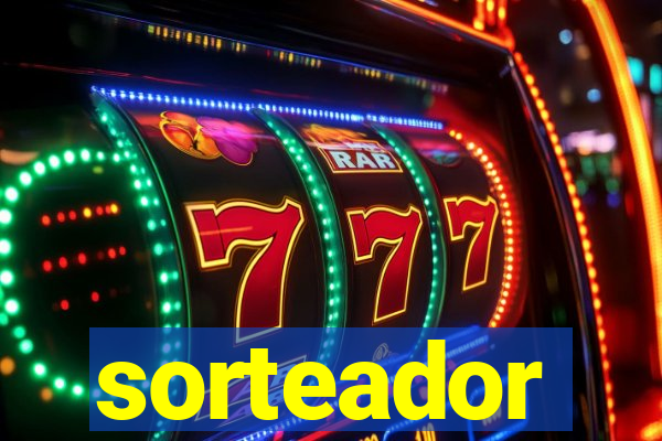 sorteador
