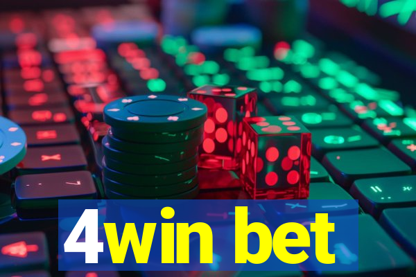 4win bet