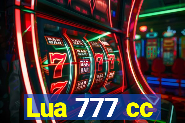 Lua 777 cc