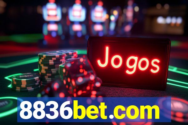 8836bet.com