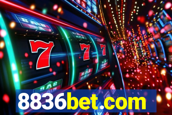8836bet.com