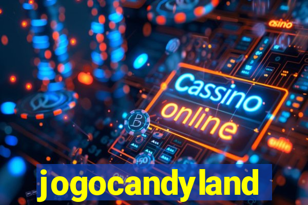 jogocandyland