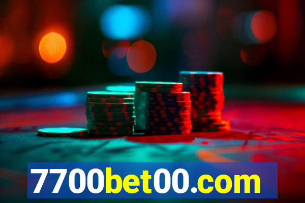 7700bet00.com