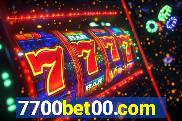 7700bet00.com