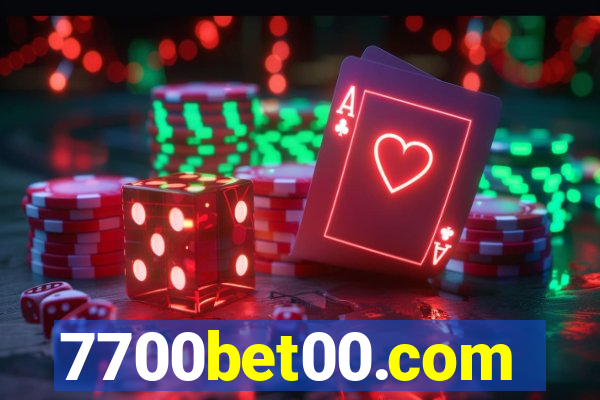 7700bet00.com