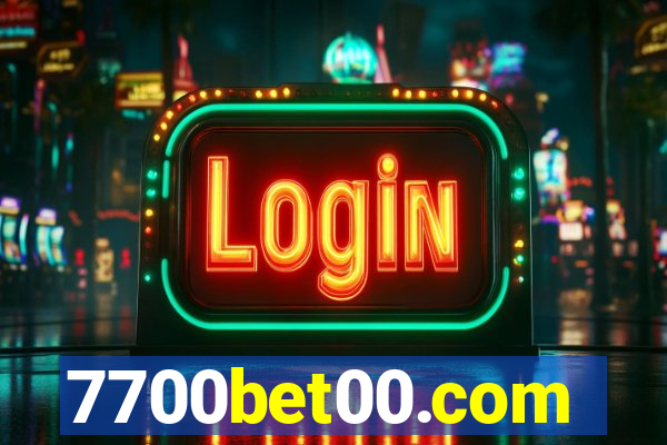 7700bet00.com