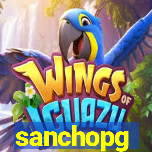 sanchopg