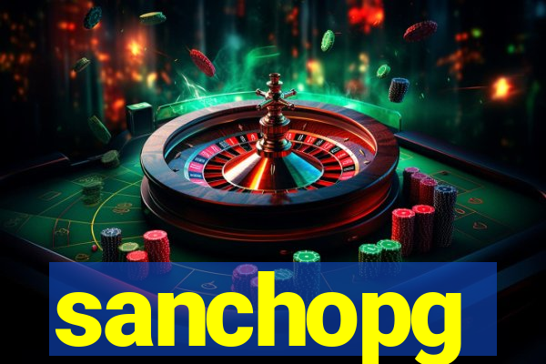 sanchopg