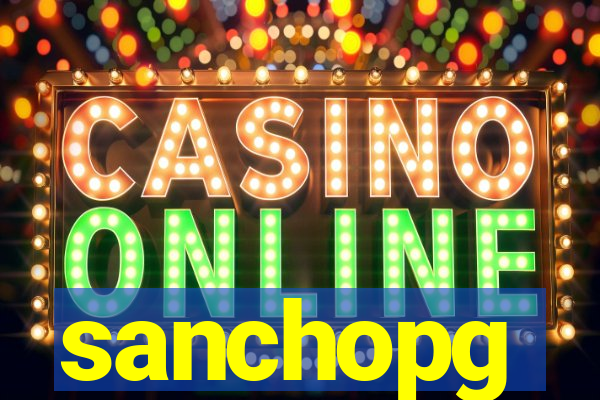 sanchopg