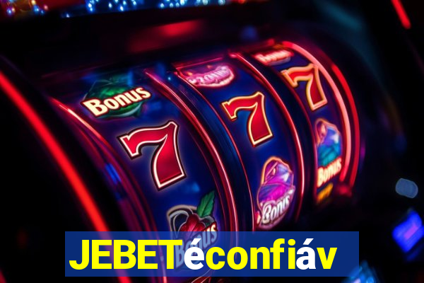 JEBETéconfiável