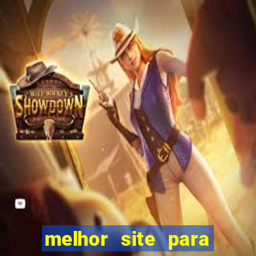 melhor site para analisar jogos de futebol