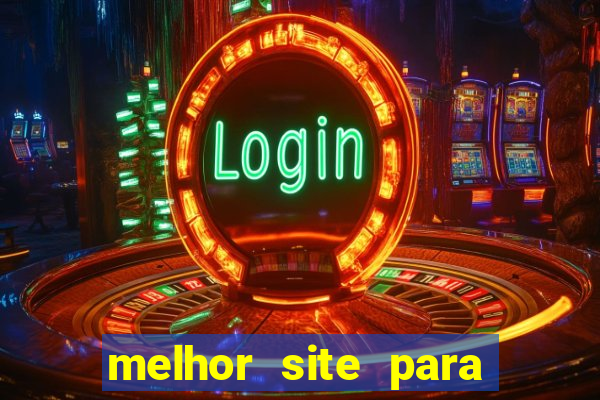 melhor site para analisar jogos de futebol