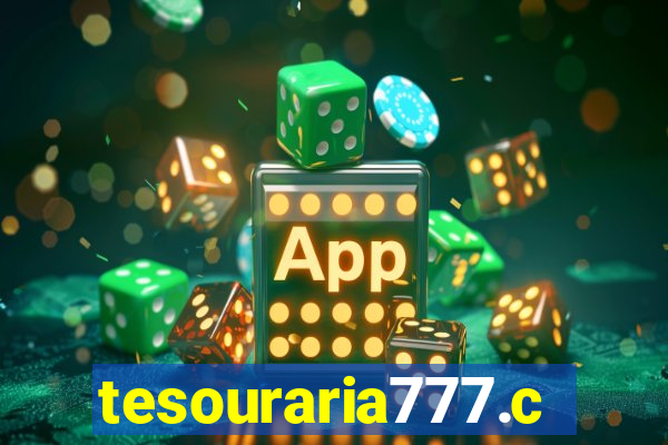 tesouraria777.com