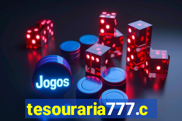tesouraria777.com
