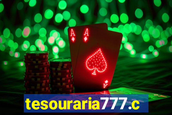 tesouraria777.com
