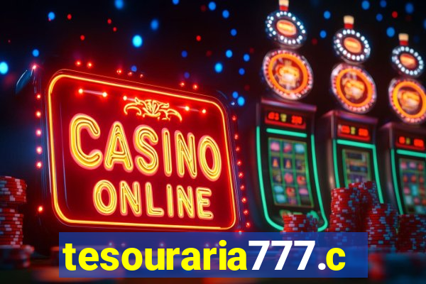 tesouraria777.com