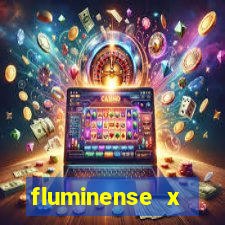 fluminense x fortaleza palpite