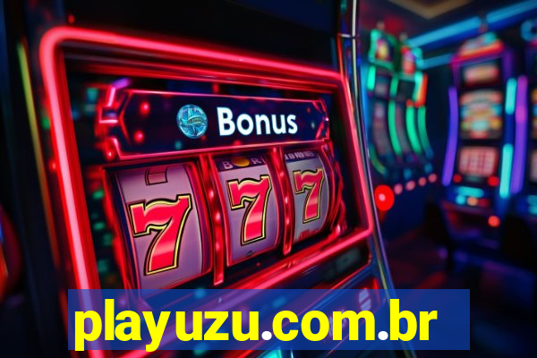 playuzu.com.br