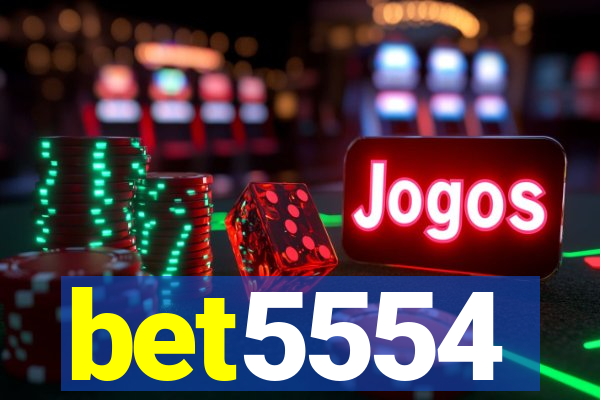 bet5554