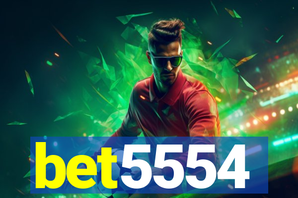 bet5554