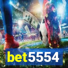 bet5554