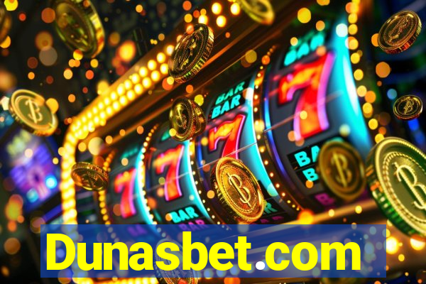 Dunasbet.com