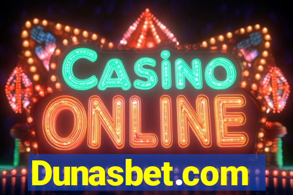 Dunasbet.com