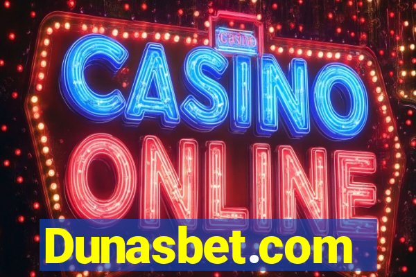 Dunasbet.com