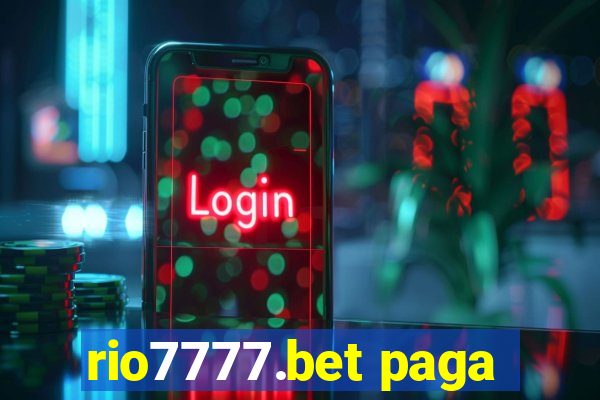 rio7777.bet paga