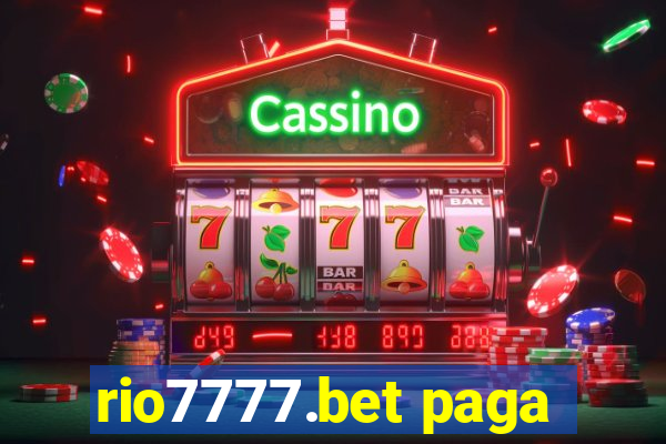 rio7777.bet paga