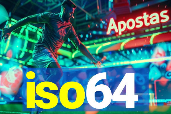 iso64