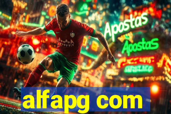 alfapg com