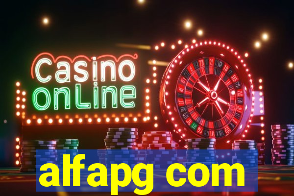 alfapg com