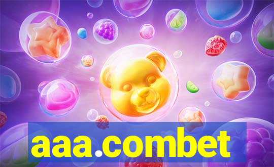 aaa.combet