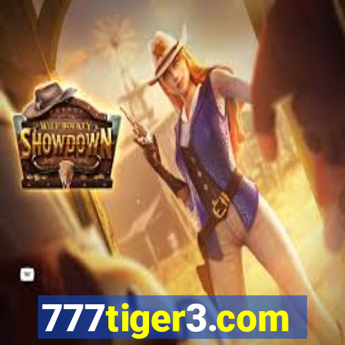 777tiger3.com