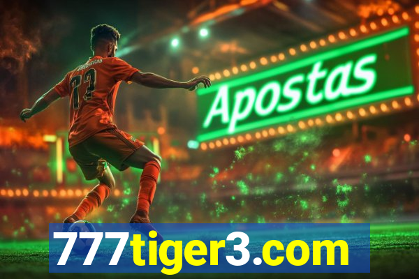 777tiger3.com