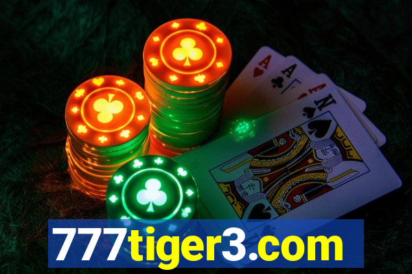 777tiger3.com