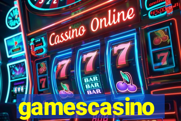 gamescasino