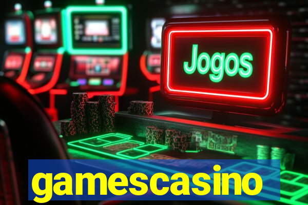 gamescasino