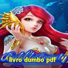 livro dumbo pdf