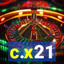 c.x21