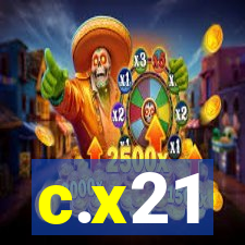 c.x21