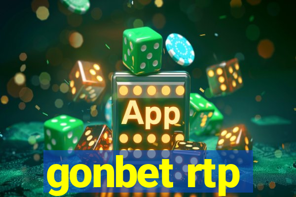 gonbet rtp